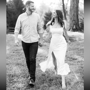 Show Me Your Mumu Garden Midi Dress